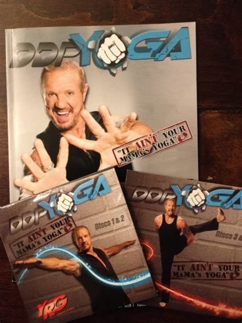 Dammaged Goods Workout Of The Day Ddp Yoga