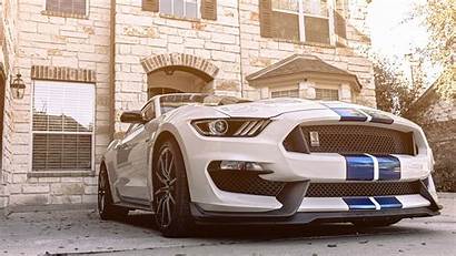 Mustang Shelby Gt350 Ford Wallpapers 1920 1080