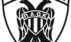 Beau beech and the new. PAOK FC Logo -Logo Brands For Free HD 3D