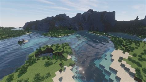 Shaders 1144 Minecraft Mods 1144 How To Download