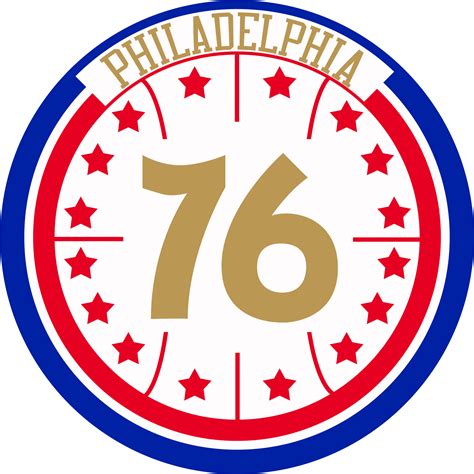 Philadelphia 76ers Png File Png Mart