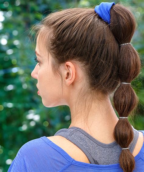 Reasons Ponytails Are The Best Hairstyle Ever