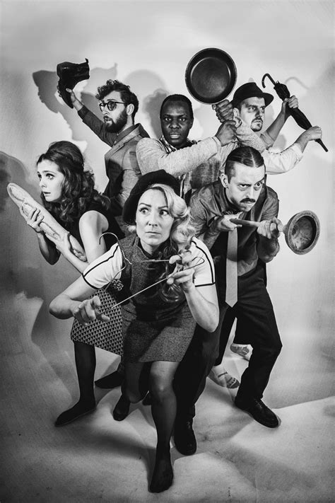 The 8th night (korean movie); Night of the Living Dead Live casting announced for the UK ...