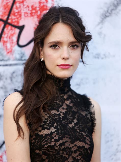 Stacy Martin Sexy Thefappening