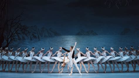 A Season Of The Mariinsky Conjures More Questions Than Answers Observer