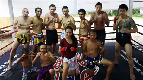welcome to bull muay thai your gateway to authentic muay thai training