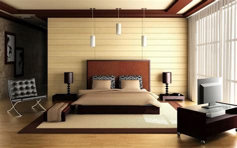 Hd Bedroom Bed Architecture Interior Design High Resolution Images