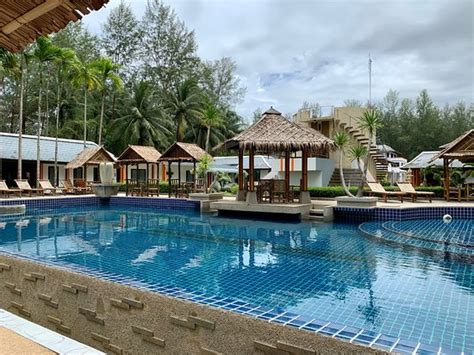 Review The Best Naturist Hotel In Asia Oriental Beach Village Phuket