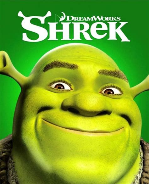 Best Buy Shrek Includes Digital Copy Blu Raydvd 2001