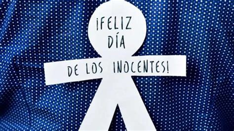 El día de los inocentes se conmemora en colombia cada 28 de diciembre. Llega Día de los Inocentes: estas son las bromas graciosas ...