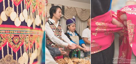 The hmong were recruited by central intelligence agency (cia) operative bill lair during the hmong bride wealth practices. Sneak Peek: Linda + Timmy's Traditional Hmong Wedding ...