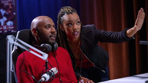 Thinking of doing another rush song from smb. Lala Anthony, Romany Malco, Deon Cole to star in 'Holiday Rush' at Netflix : TheGrio