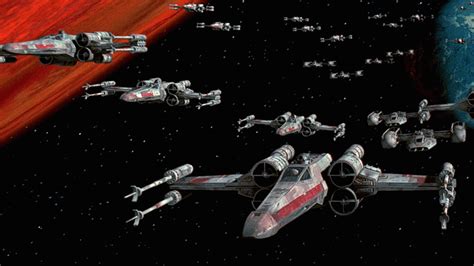 The Definitive ‘star Wars Timeline Of The Rebel Alliance Fandom