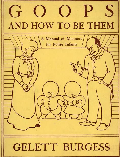 Must Have Manual Of Manners Manners Books Books Classic Books