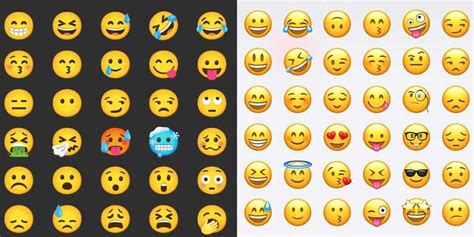 How To Get IOS 14 15 Emojis On Android Devices DevsJournal