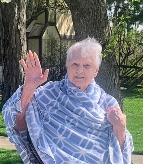Janet Thompson Obituary 2024 Calendar Erna Kerrin