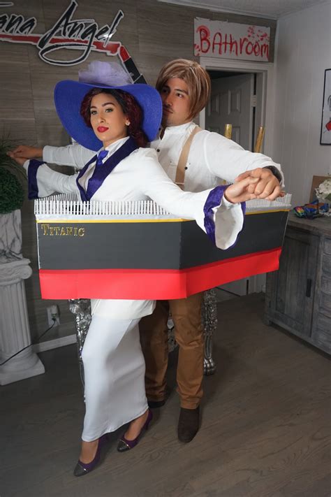 51 Best Couples Halloween Costumes And Ideas For 2022 Chegos Pl