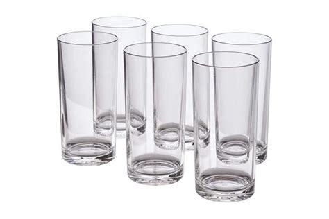 The Best Drinking Glass Reviews By Wirecutter
