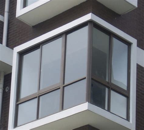 Aluminumaluminium Corner Window With High Quality Competitive Price