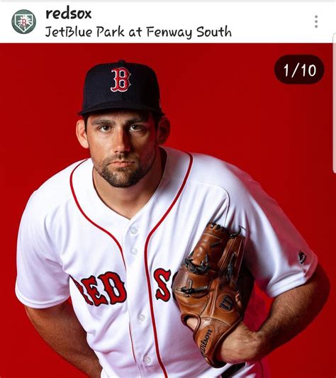 Sox Spring 2019 Boston Red Sox Boston Red Baseball Cards