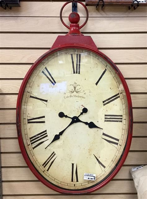 Tick Tock Time To Go To New Uses For This Amazing Wall Clock Originally