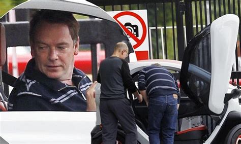 The actor has played ian beale on and off since the bbc show's first episode in 1985, but surprisingly says he doesn't like being given episode. EastEnders' Adam Woodyatt proves size doesn't matter as he ...