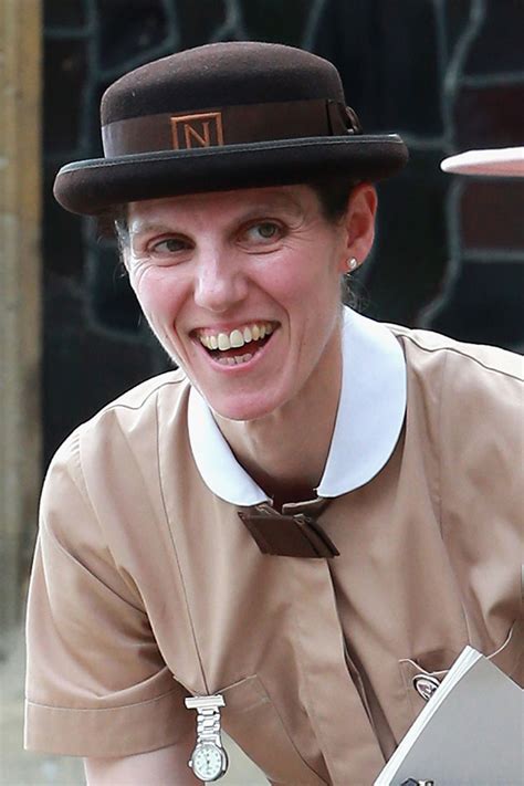 Here's 5 things you need to know about the royal nanny