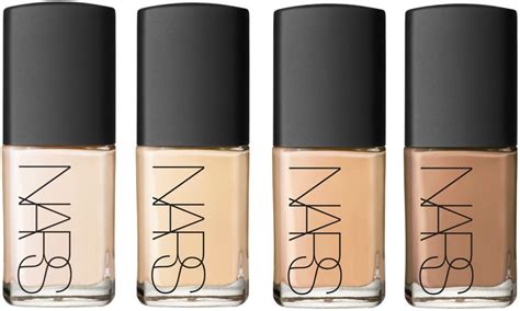 Tried And Tested The Best Foundations For Flawless Skin Helen Chik