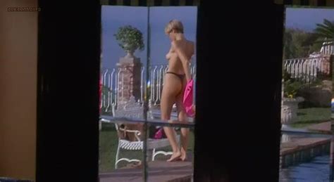 Nude Video Celebs Loryn Locklin Nude Taking Care Of Business 1990