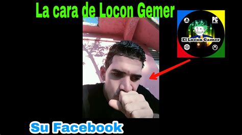 El Locon Gamer Web El Locon Gamer