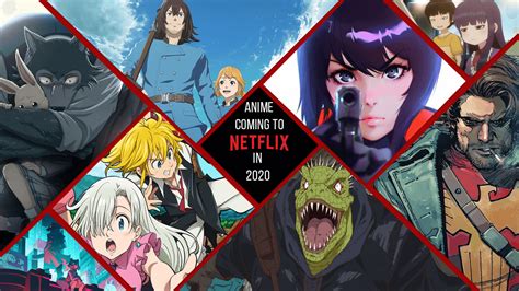 2020 Netflix Cartoon And Anime Shows Kiki Manrique On In 2020 She