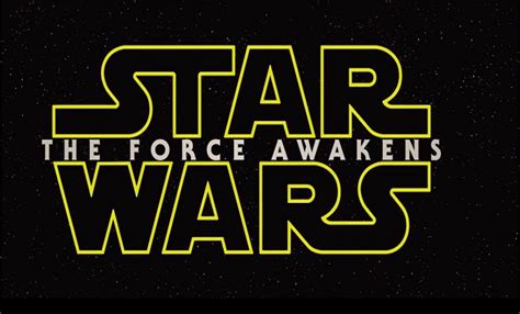 Star Wars Episode Vii The Force Awakens Official Teaser Trailer