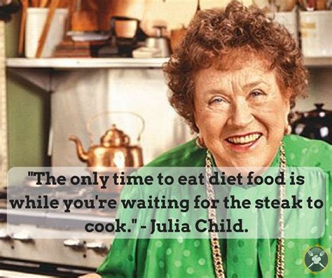 Julia Childs Quote Inspiration