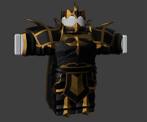 Yet Another Armor Set Creations Feedback Developer Forum Roblox