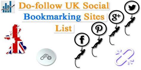 UK Social Bookmarking Sites Updated SEOLinkWorld