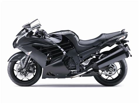 Motorrad Vergleich Kawasaki Zzr 1400 2016 Vs Kawasaki Zzr 1400 2019