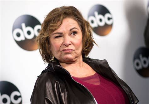 Abc Wanted A Contrarian On Mainstream Tv Roseanne Was Never Right For