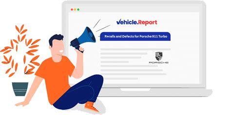 Porsche Recall Check 100 Free Vehicle Report