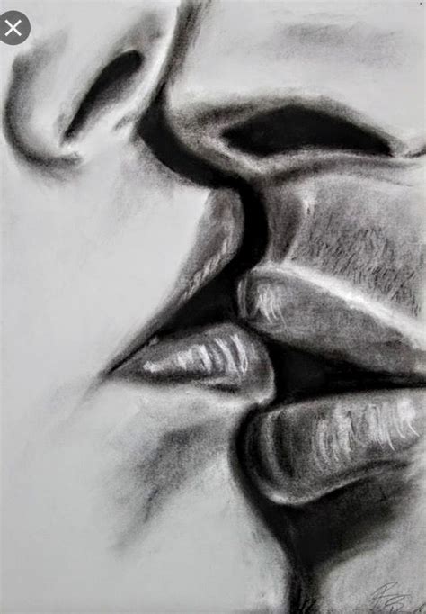 Pin By Greg On Ropes93060 Abstract Pencil Drawings Easy Charcoal