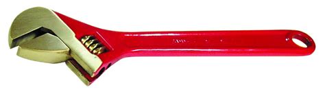 6 By 34 Adjustable Wrench 18 By 150mm