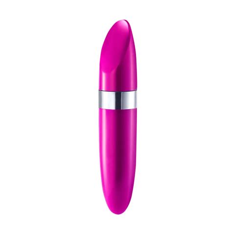 Mini Secret Women Lipstick Vibrator Electric Vibrating Jump Egg