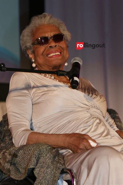 Louis, missouri, usa as marguerite annie johnson. Maya Angelou's 90th birthday: 8 ways she blessed us - Rolling Out