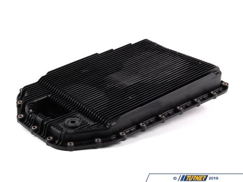 24117571217 - OEM ZF Automatic Transmission Filter Kit ...