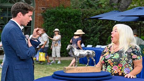 Antiques Roadshow Coming To Akrons Stan Hywet Hall
