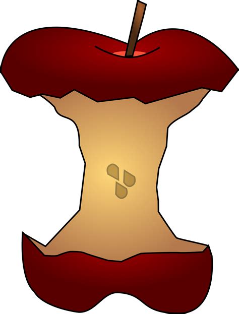 Apple Seeds Clipart Clipground