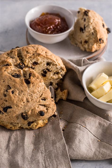 Given the irish data protection commission's recent cookie audit and the latest cnil and ico updates, it's clear cookie compliance is an important element of your privacy program. Best Irish Soda Bread Recipe | RecipeLion.com