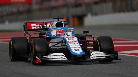 George william russell (born 15 february 1998) is a british racing driver currently competing in formula one, contracted to williams. Formula 1 news - George Russell wins again to lead virtual ...