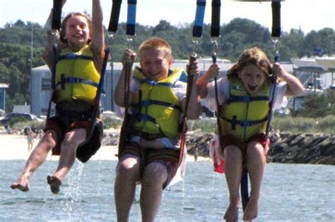 Dennis parasail & jet ski is located in east dennis. Home | Dennis Parasail
