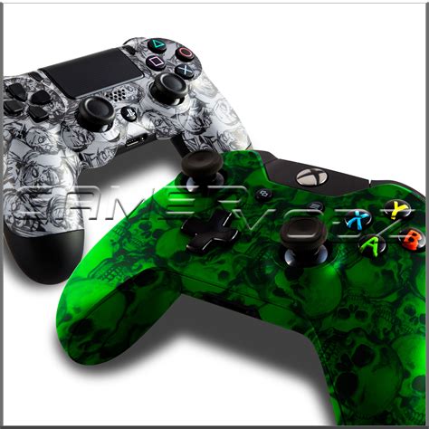 (the fastest way is to simply. GamerModz Custom Modded Controllers Featured on MTV
