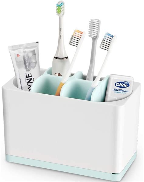 Hygienic 5 Best Toothbrush Holders In 2023 Skingroom